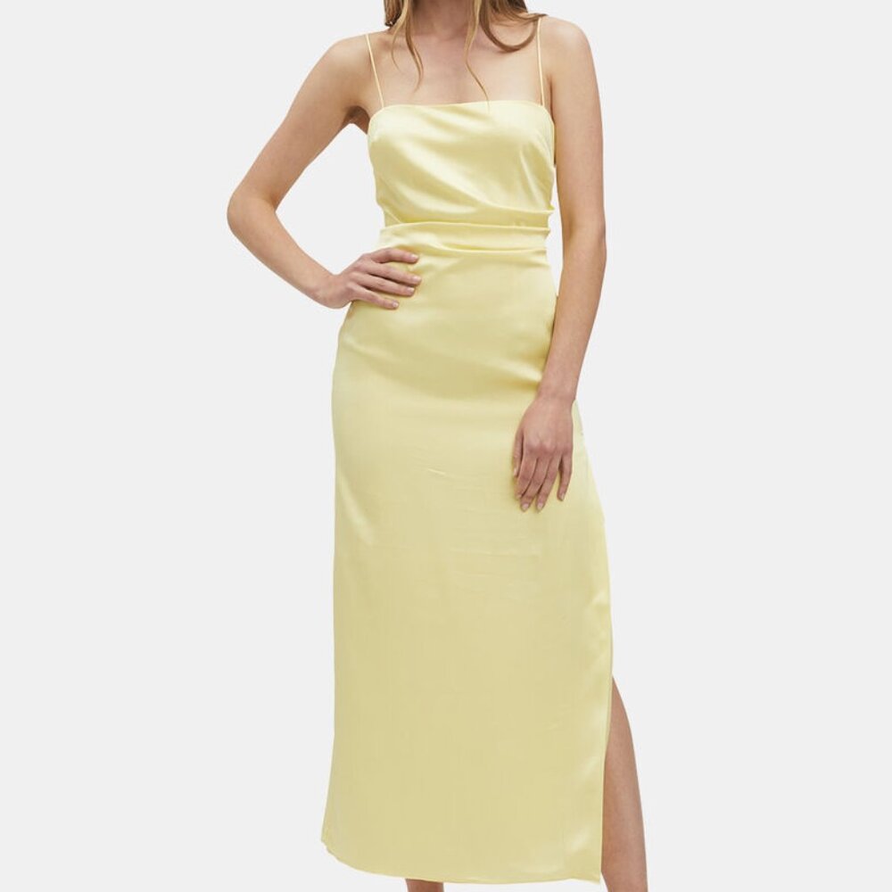 Bardot Slip Dress WITH TAGS Size 8